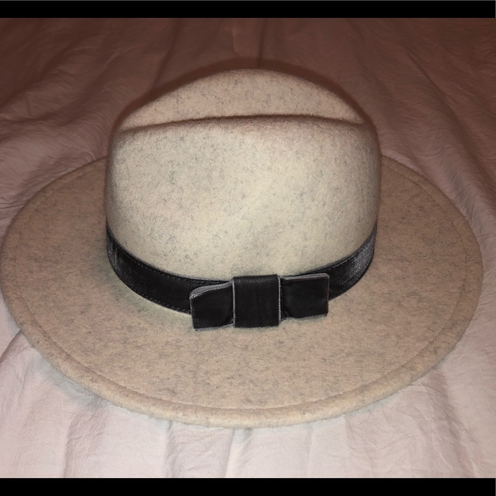 Sold!Janie and Jack fedora hat 6-12 months